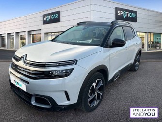 Photo Citroen C5 Aircross PureTech 130 S&S EAT8 Shine