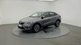 Photo Renault Arkana Arkana TCe 140 EDC FAP Zen