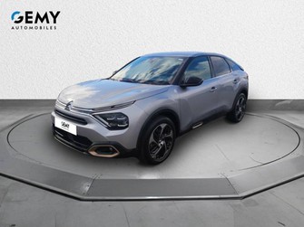Photo Citroen C4 PureTech 130 S&S EAT8 C-Series