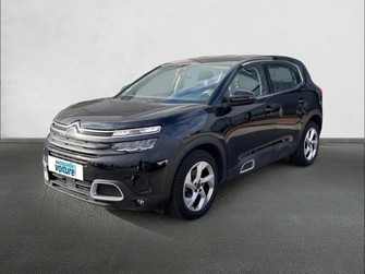 Photo Citroen C5 Aircross BUSINESS PureTech 130 S&amp;S EAT8 -