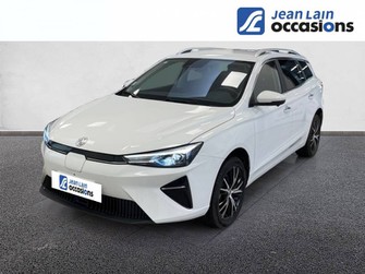 Photo MG  Autonomie Etendue 61kWh - 115 kW 2WD Luxury
