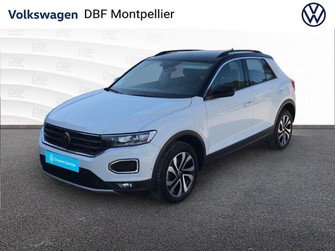 Photo Volkswagen T-Roc 2.0 TDI 150 Start/Stop DSG7 Active