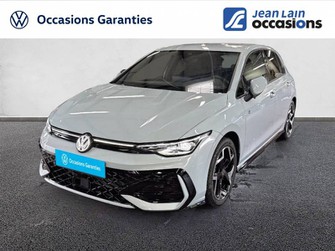 Photo Volkswagen Golf 1.5 eTSI EVO2 150 DSG7 R-Line