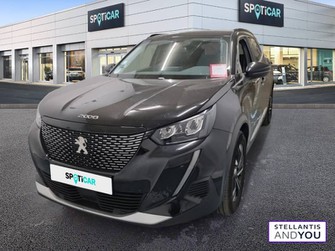 Photo Peugeot 2008 PureTech 130 S&S BVM6 Allure