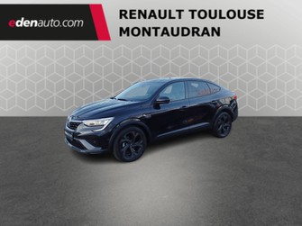 Photo Renault Arkana TCe 160 EDC FAP - 22 R.S. Line