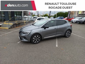 Photo Renault Clio E-Tech full hybrid 145 Evolution