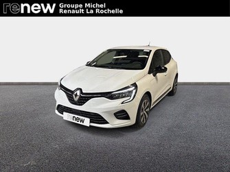 Photo Renault Clio V Clio SCe 65 Evolution