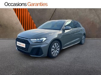 Photo Audi A1 Sportback 30 TFSI 116ch S line S tronic 7
