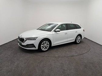 Photo Skoda Octavia COMBI Octavia Combi 1.0 TSI mHEV e-TEC 110 ch DSG7