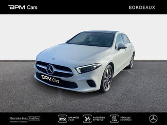 Photo Mercedes Classe A Classe A 250 e 160+102ch Business Line 8G-DCT 8cv