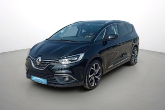 Photo Renault Grand Scenic IV Grand Scenic Blue dCi 120 EDC