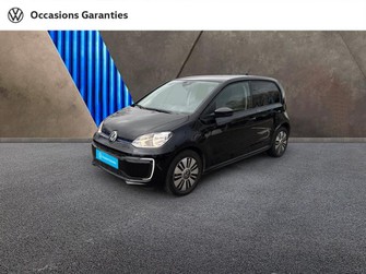 Photo Volkswagen Up ! Electrique 83ch 4cv