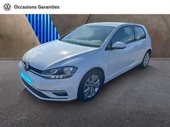 Photo Volkswagen Golf 1.0 TSI 115ch BlueMotion Confortline Business DSG7 3p