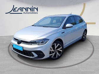 Photo Volkswagen Polo Polo 1.0 TSI 95 S&S BVM5