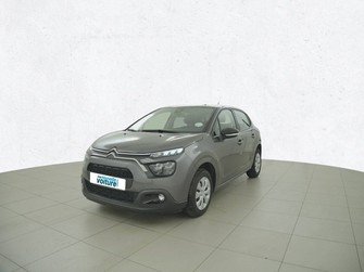 Photo Citroen C3 C3 PureTech 83 S&S BVM5