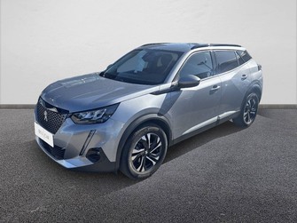 Photo Peugeot 2008 BUSINESS 2008 BlueHDi 130 S&S EAT8