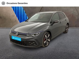 Photo Volkswagen Golf 1.4 eHybrid 245ch GTE DSG6