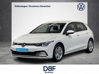 Photo Volkswagen Golf 1.0 TSI OPF 110 BVM6 Life Plus