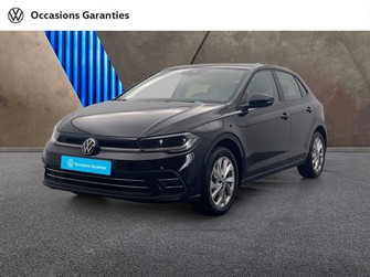 Photo Volkswagen Polo 1.0 TSI 95ch Style