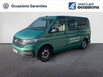 Photo Volkswagen California 2.0 TDI 150 BMT DSG7 Coast