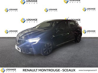Photo Renault Clio V Clio TCe 90 - 21N