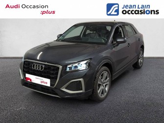 Photo Audi Q2 35 TFSI 150 BVM6 Design Luxe