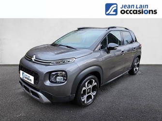 Photo Citroen C3 Aircross PureTech 110 S&S BVM6 Shine