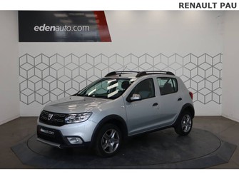 Photo Dacia Sandero SCe 75 Urban Stepway