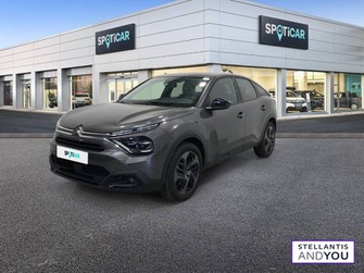 Photo Citroen C4 PureTech 130 S&S EAT8 Feel Pack