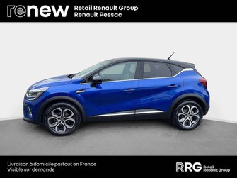 Photo Renault Captur Captur TCe 100