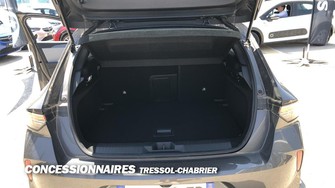 Photo Opel Astra 1.2 Turbo 110 ch BVM6 Elegance