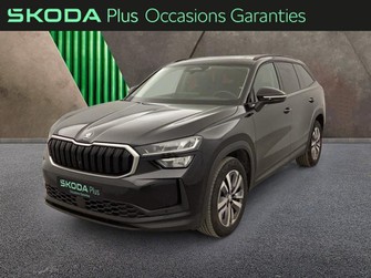 Photo Skoda Kodiaq 1.5 TSI 150ch ACT Hybrid Selection DSG7 7 places