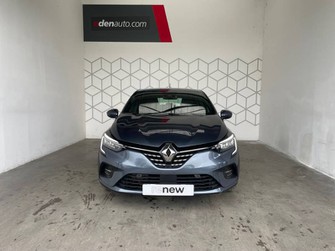 Photo Renault Clio TCe 90 - 21N Intens