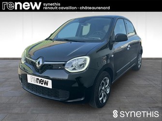Photo Renault Twingo III SCe 65 Equilibre