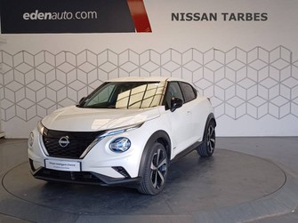 Photo Nissan Juke HYBRID 143 Tekna