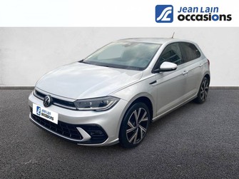 Photo Volkswagen Polo 1.0 TSI 95 S&S DSG7 R-Line