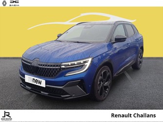 Photo Renault Austral 1.2 E-Tech full hybrid 200ch Techno esprit Alpine - 23