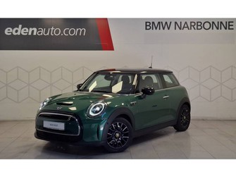Photo Mini  Mini Hatch 3 Portes Cooper SE 184 ch Edition Premium Plus