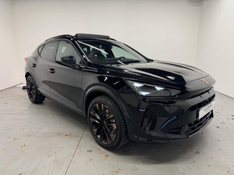 Photo Cupra Formentor 1.5 eHybrid 204ch V DSG6