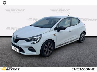 Photo Renault Clio TCe 90 - 21N Limited
