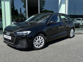 Photo Audi A1 SPORTBACK A1 Sportback 30 TFSI 110 ch S tronic 7