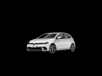 Photo Volkswagen Polo 1.0 TSI 95 S&S BVM5 VW Edition