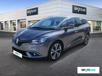 Photo Renault Grand Scenic 1.6 dCi 130ch Energy Intens