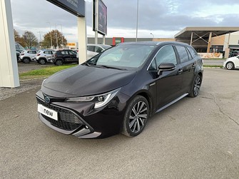 Photo Toyota Corolla TOURING SPORTS HYBRIDE MY20 Corolla Touring Sports Hybride 184h