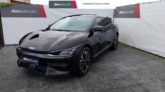 Photo Kia EV6 229 ch GT Line 5p