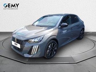 Photo Peugeot 208 Electrique 54 kWh 156ch Allure