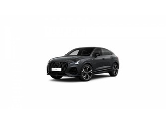 Photo Audi Q3 Sportback 35 TDI 150 ch S tronic 7 S line