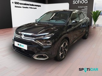 Photo Citroen C4 BlueHDi 130ch S&S Shine EAT8