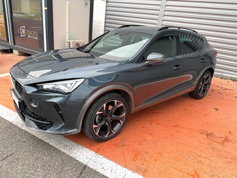 Photo Cupra Formentor Formentor 1.5 TSI 150 ch DSG7