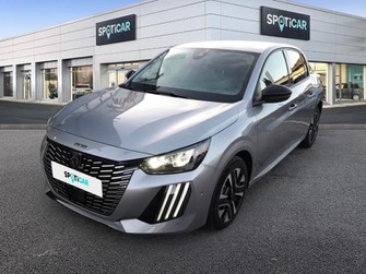 Photo Peugeot 208 1.2 PureTech 75ch S&S ALLURE